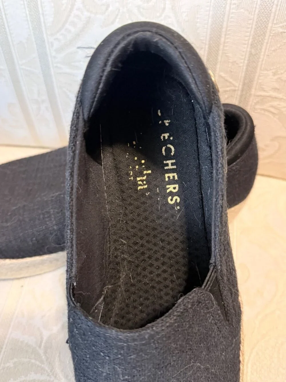 Skechers elevate your